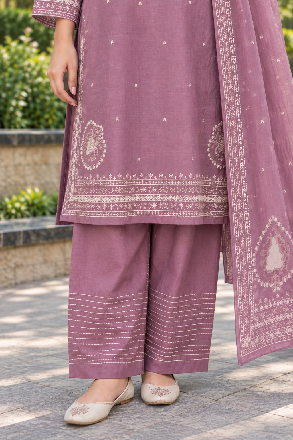 Three Piece Suit 6